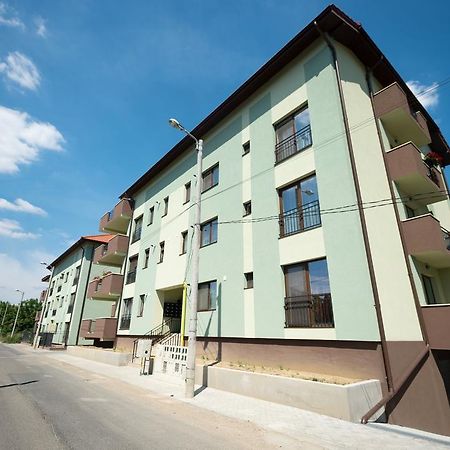 Gaga Residence 16 Timisoara Exterior photo